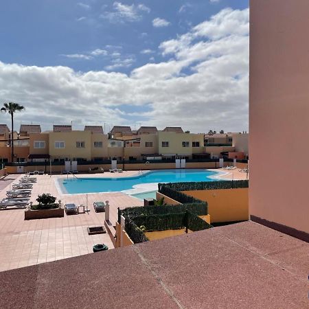 B-Rent Los Delfines Casa Nina Corralejo Esterno foto