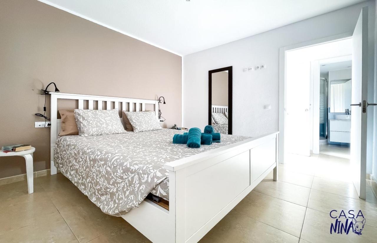 B-Rent Los Delfines Casa Nina Corralejo Esterno foto